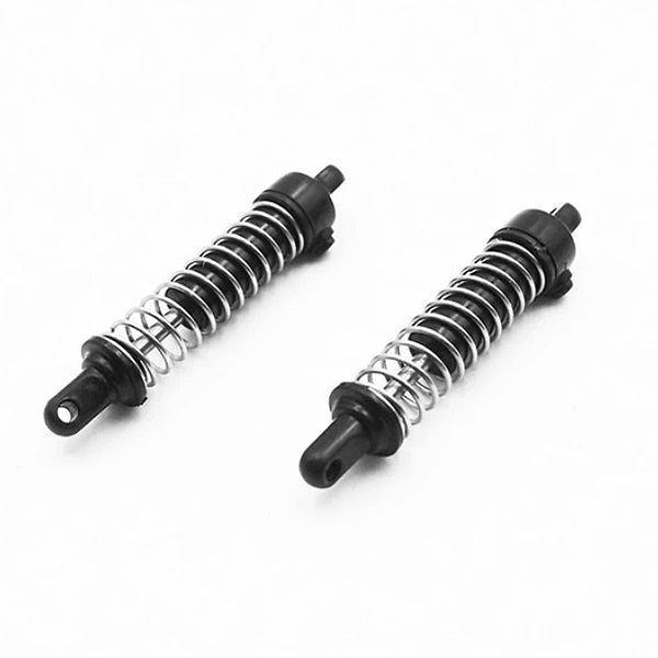 CARISMA GT24i20 & GT24 SUBARU SHOCKS ASSEMBLED (PR) - RC Hobby Product