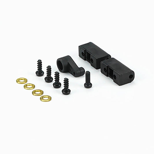 CARISMA M48S SERVO ARM SET - RC Hobby Product