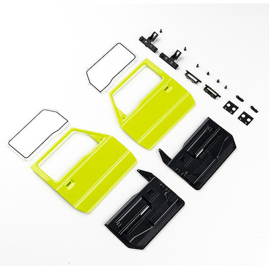FMS 1:12 JIMNY SIDE DOOR - RC Hobby Product