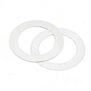 FASTRAX 'ENDURO' HEAD GASKET ALUM 0.3MM (2) - RC Hobby Product