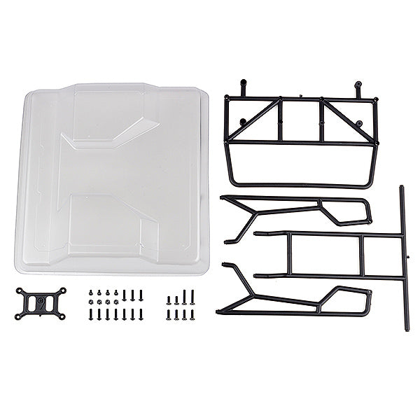 ELEMENT RC SENDERO UTILITY BED - RC Hobby Product