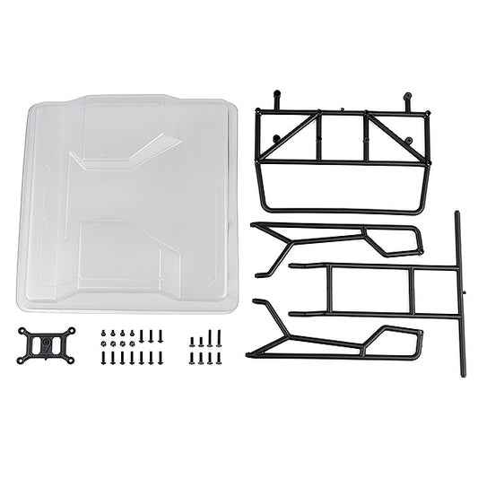 ELEMENT RC SENDERO UTILITY BED - RC Hobby Product