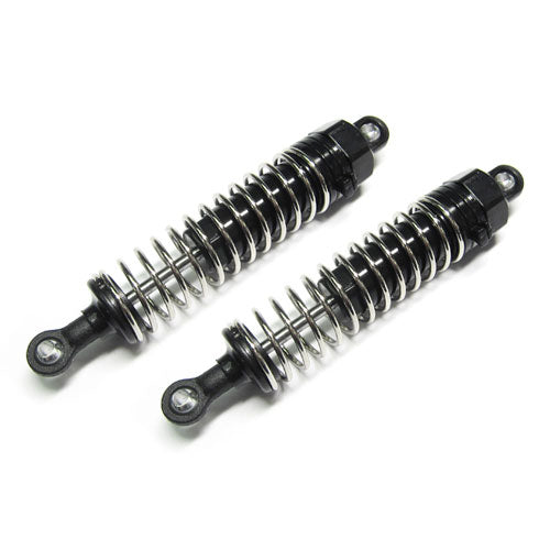 CARISMA M48S REAR OIL SHOCKS (ASSEMBLED) - RC Hobby Product
