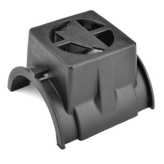 CORALLY BLOWER FAN SHROUD FITS 42MM MOTORS/30MM FAN COMPOSITE - High-Speed RTR RC Truck