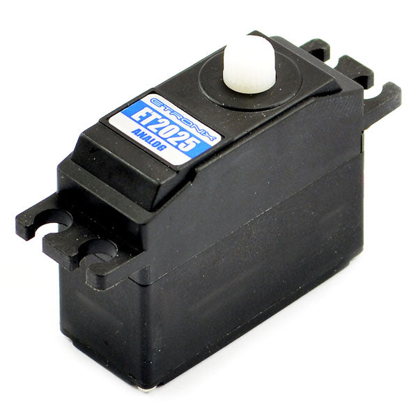ETRONIX 3.4kg/0.10s MINI SERVO - RC Hobby Product