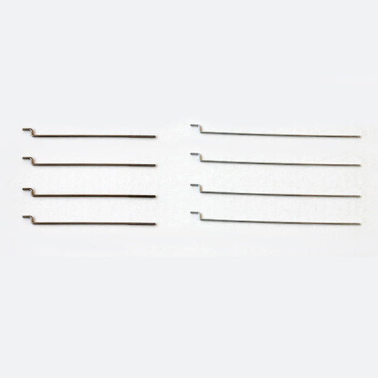 DYNAM P61 BLACK WIDOW PUSH ROD - RC Hobby Product