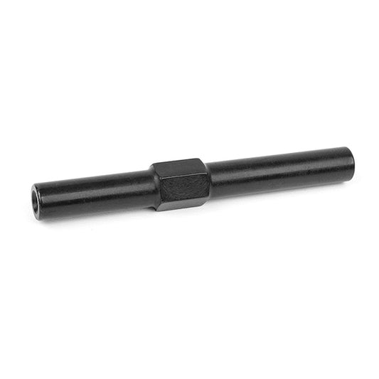 CORALLY CHASSIS BRACE LINK STEEL 1 PC - High-Speed RTR RC Truck
