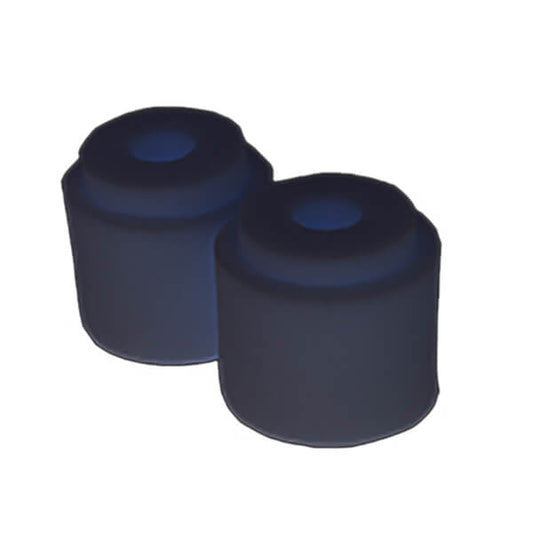 Fastrax 1/10th Air Filter Re-Buildable - Dbl Sponge (2) - RC Hobby Product