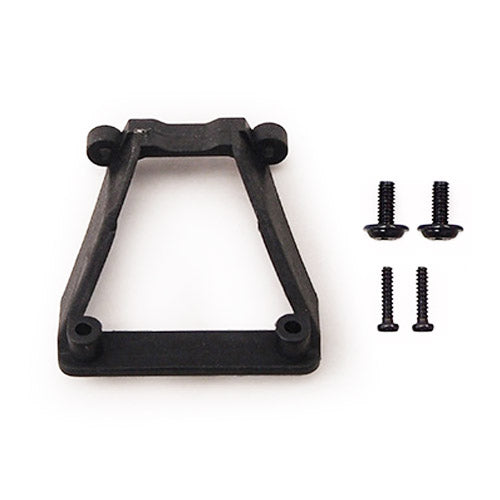 CARISMA GT24B REAR WING MOUNT SET - RC Hobby Product