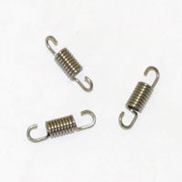 Fastrax Inline Pipe/Manifold Springs - RC Hobby Product