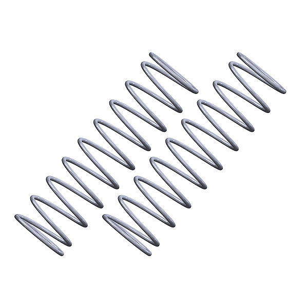 CORALLY SHOCK SPRING HARD REAR 2 PCS - High-Speed RTR RC Truck