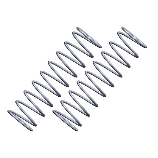 CORALLY SHOCK SPRING HARD REAR 2 PCS - High-Speed RTR RC Truck