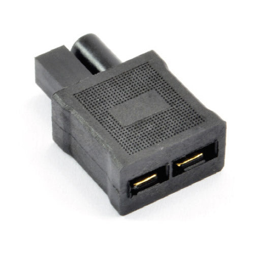 ETRONIX TAMIYA TO TRX ONE-PIECE ADAPTOR PLUG - RC Hobby Product
