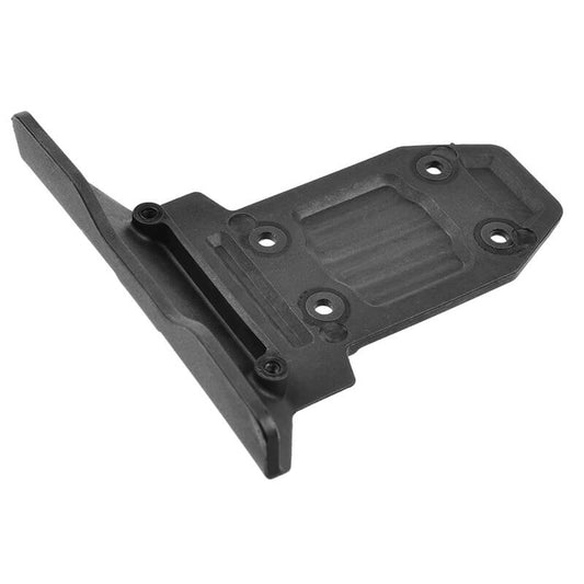 CORALLY BUMPER WITH SKID PLATE REAR COMPOSITE 1 PC - High-Speed RTR RC Truck