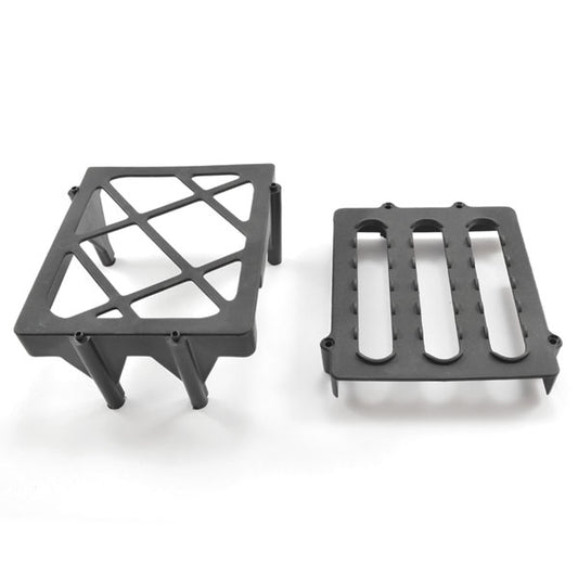 FASTRAX POWER-START COVER & HOLDER FOR 12V (W/SCREWS) - RC Hobby Product