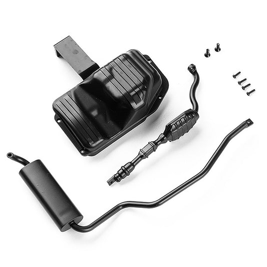 FMS 1:12 JIMNY EXHAUST PIPE - RC Hobby Product