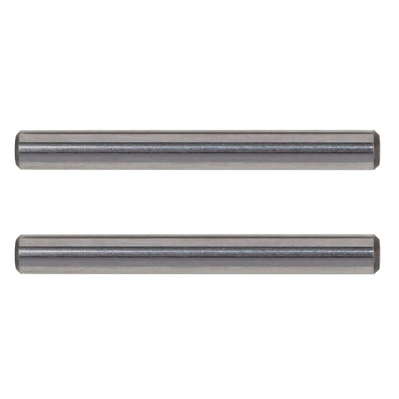 TEAM ASSOCIATED FT RC10B74.2 2-GEAR DIFF CROSS PIN SET