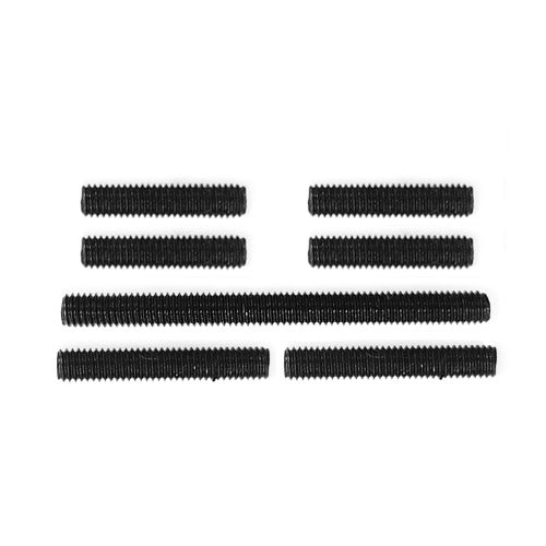 CARISMA GT10RS THREAD ROD SET - RC Hobby Product