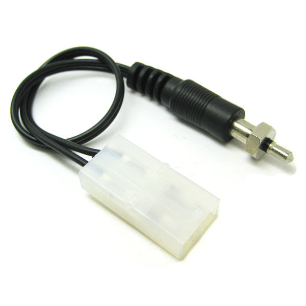 Etronix Glow To Tamiya Charger Cable - RC Hobby Product