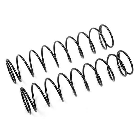 CORALLY SHOCK SPRING MEDIUM REAR 2 PCS - High-Speed RTR RC Truck