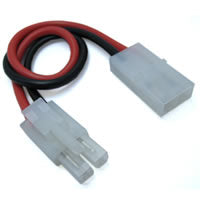 Etronix Tamiya Extension Adaptor - RC Hobby Product