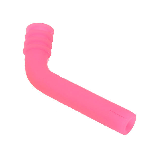 Fastrax Exhaust Deflector Small Pink - RC Hobby Product