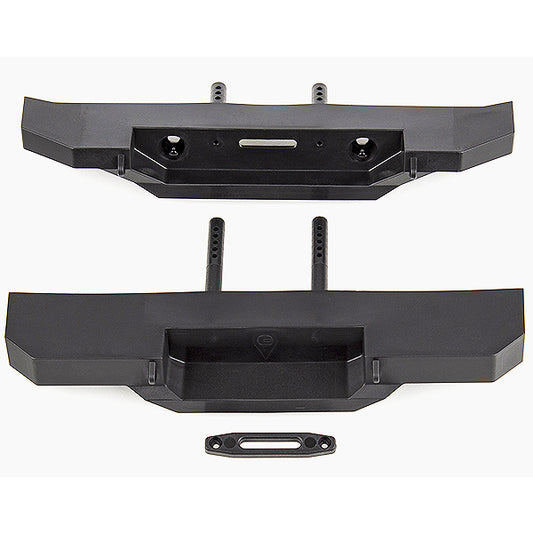 ELEMENT RC SENDERO BUMPERS - RC Hobby Product