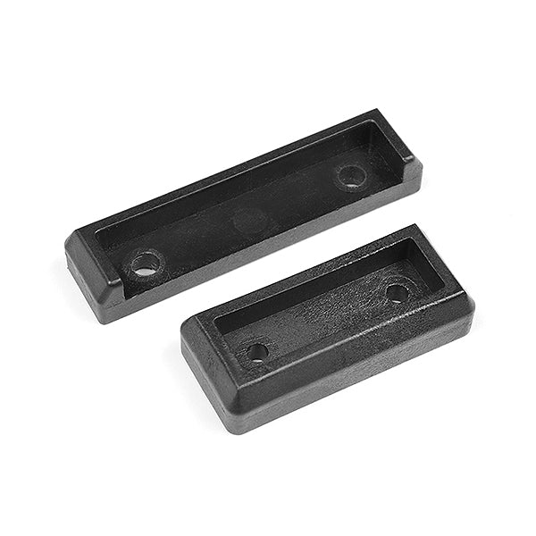 CORALLY CENTER DIFF SPACER 4MM COMPOSITE 1 PC - High-Speed RTR RC Truck