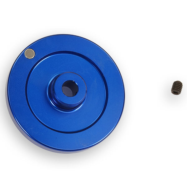 FASTRAX SLIDER WHEEL FOR MANUAL AUTOMATIC TRUER - RC Hobby Product