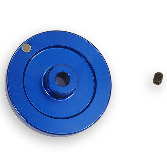 FASTRAX SLIDER WHEEL FOR MANUAL AUTOMATIC TRUER - RC Hobby Product