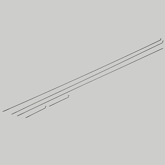 DYNAM GEE BEE Y PUSH ROD - RC Hobby Product