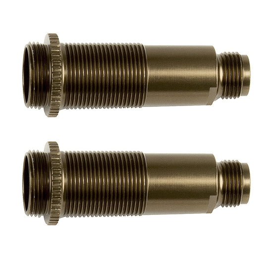 ELEMENT RC FT ENDURO SHOCK BODIES, BRONZE, 10X32 MM - RC Hobby Product
