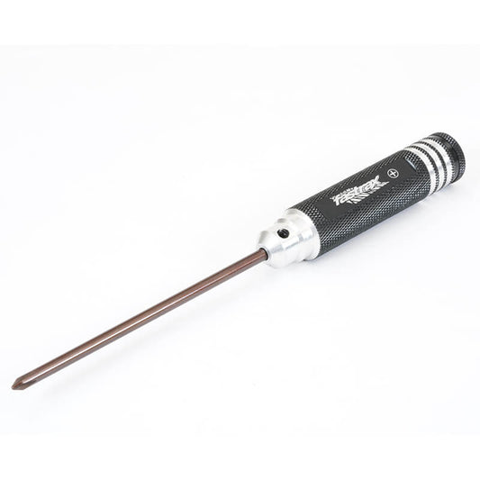 Fastrax Team Tool Phillips Screwdriver (4mm) - RC Hobby Product