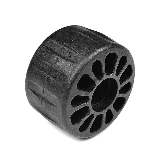 CORALLY WHEELIE BAR WHEEL COMPOSITE 1 PC - High-Speed RTR RC Truck