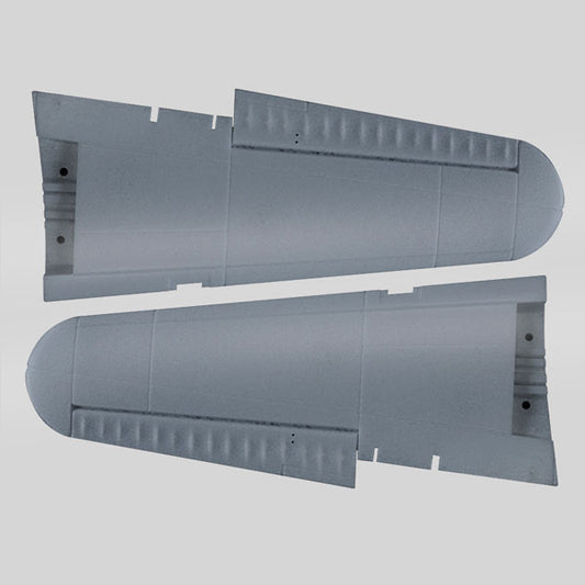 DYNAM MARTIN B26 MARAUDER SIDE WING SET - RC Hobby Product