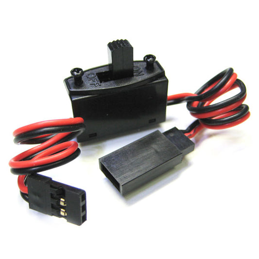 Etronix Jr Switch - RC Hobby Product