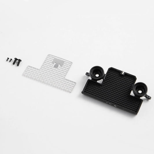 FMS 11202 EXHAUSTION PLATE - RC Hobby Product