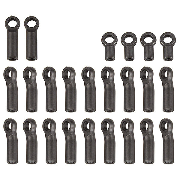 ELEMENT RC ENDURO ROD ENDS - RC Hobby Product