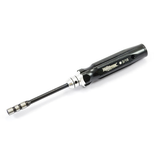 FASTRAX PRO 3/16 NUT DRIVER - RC Hobby Product