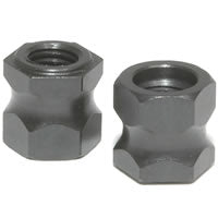 Fastrax Engine Clutch Nut Sg (2) - RC Hobby Product