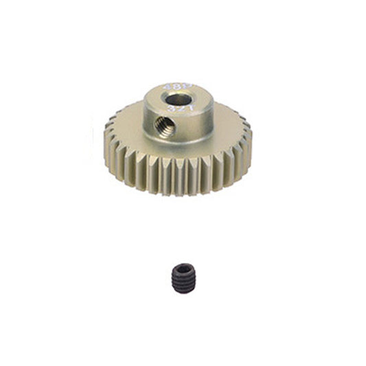 FASTRAX 48DP 32T ALUMINIUM 7075 PINION GEAR - RC Hobby Product