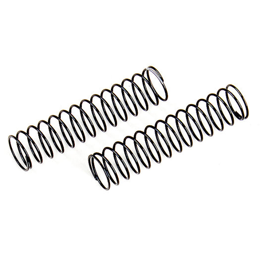 ELEMENT RC SHOCK SPRINGS, GRAY, 1.49 LB/IN, L63 MM - RC Hobby Product