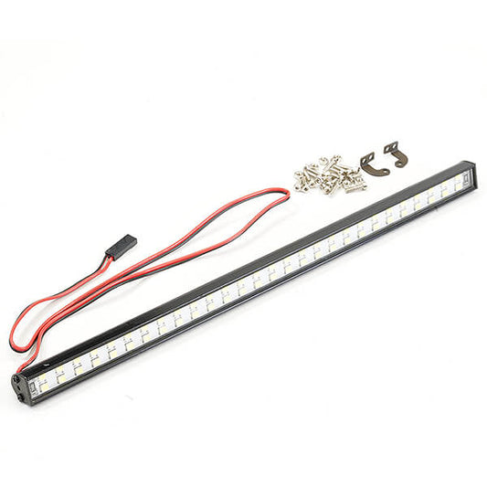 FASTRAX AXIAL SCX6 LED ROOF LIGHT BAR 230 x 12 x 12mm - RC Hobby Product