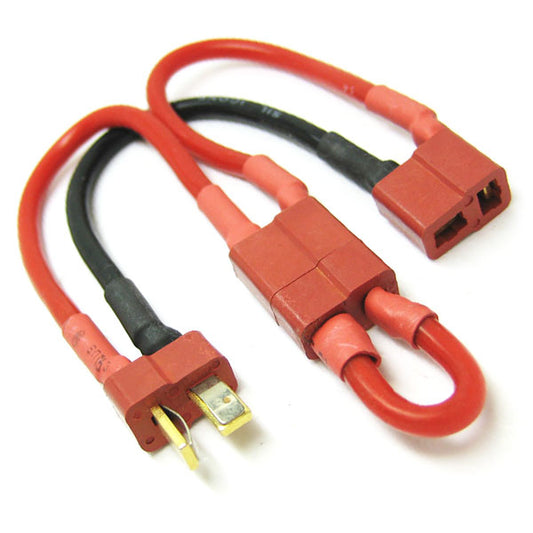 Etronix Heavy Duty Battery Switch(T Plug) - RC Hobby Product