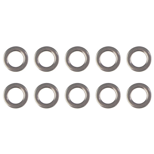 ASSOCIATED WASHERS 3 x 5 x 0.3 MM