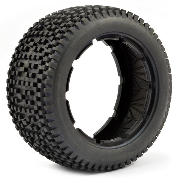 FASTRAX 1:5 PIXEL TYRE W/FOAM INSERT - RC Hobby Product