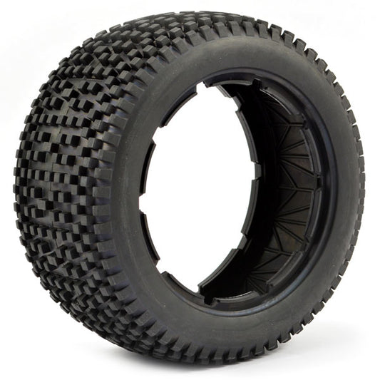 FASTRAX 1:5 PIXEL TYRE W/FOAM INSERT - RC Hobby Product