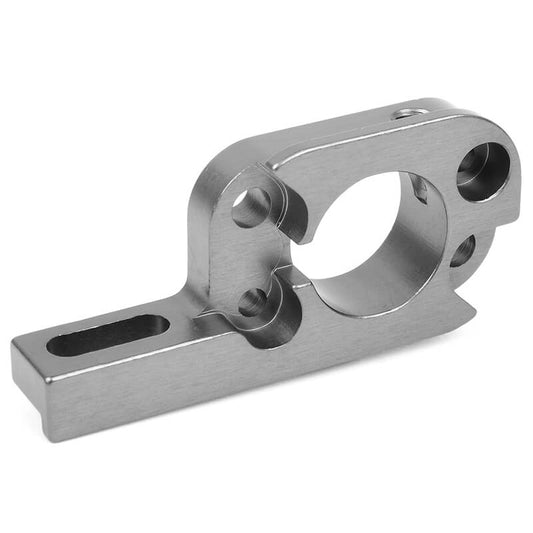 CORALLY MOTOR MOUNT ALUMINUM 1 PC - High-Speed RTR RC Truck