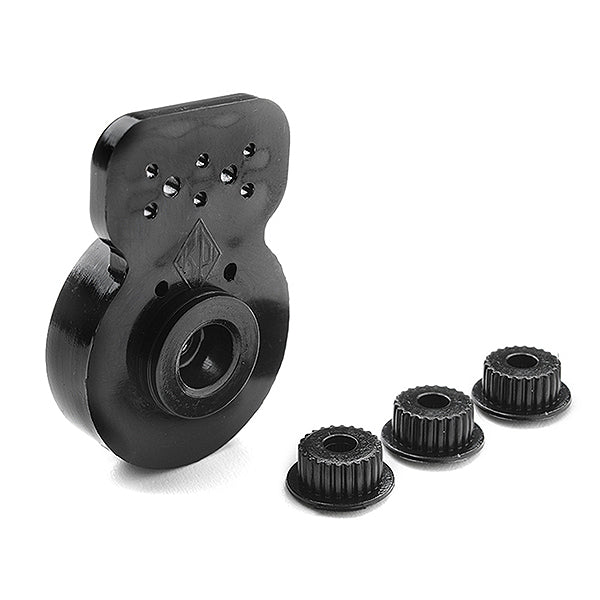 CORALLY SERVO SAVER LARGE UNIVERSAL 232425 SPLINE - High-Speed RTR RC Truck