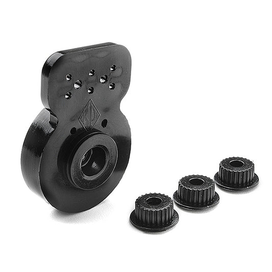 CORALLY SERVO SAVER LARGE UNIVERSAL 232425 SPLINE - High-Speed RTR RC Truck